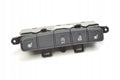 HYUNDAI I10 III SWITCH PANEL 93300K7550