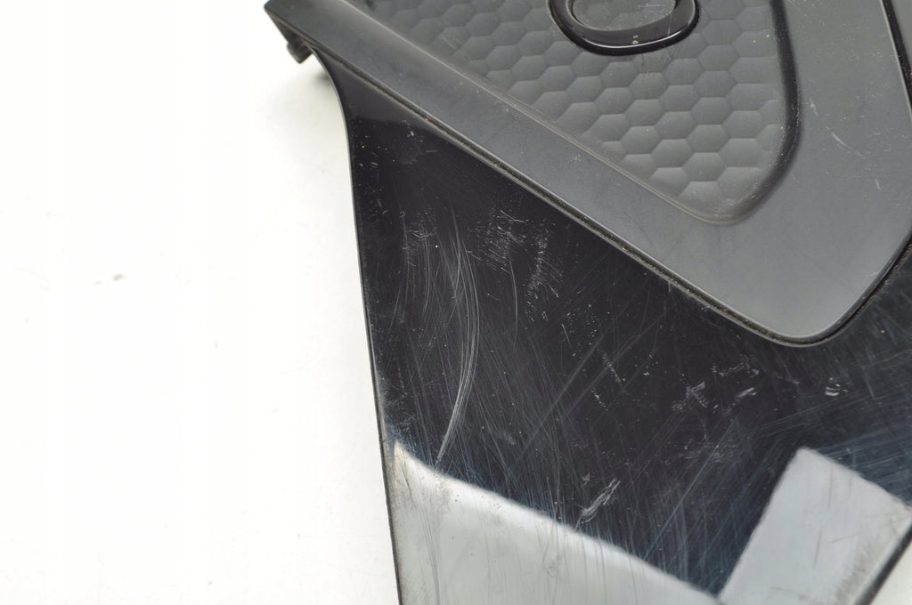 HYUNDAI I10 III TRIANGLE FENDER GUARD LEFT 87831-K7010