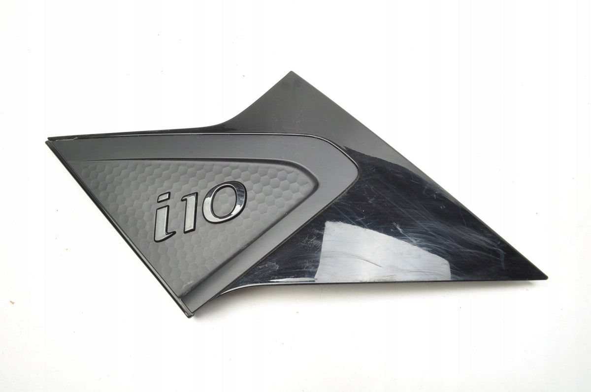 HYUNDAI I10 III TRIANGLE FENDER GUARD LEFT 87831-K7010