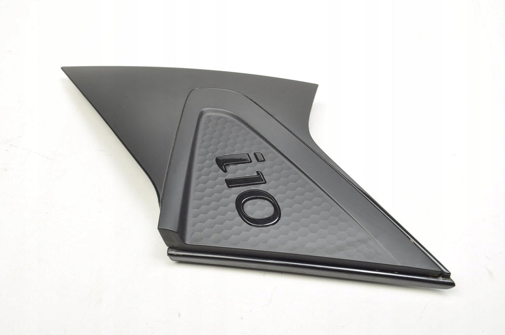 HYUNDAI I10 III TRIANGLE FENDER GUARD RIGHT 87841-K7010