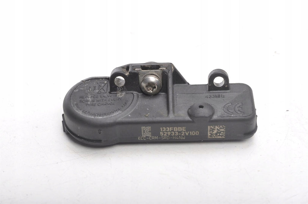 HYUNDAI I10 VELOSTER KIA TIRE AIR PRESSURE SENSOR 52933-2V100