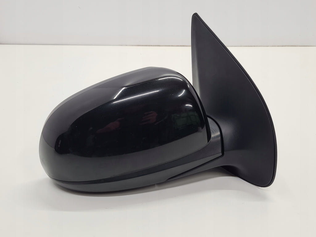 HYUNDAI I20 08-14R MIRROR RIGHT 7PIN FR