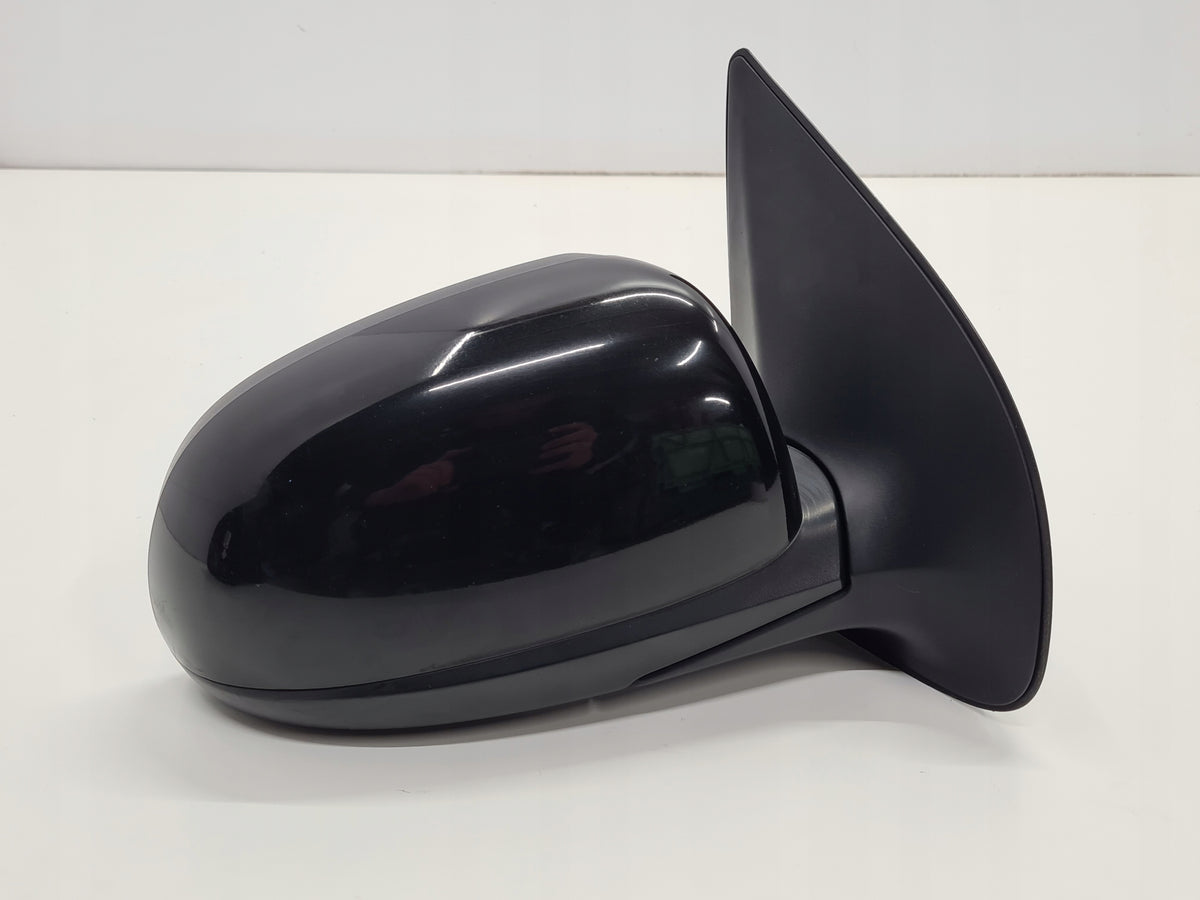 HYUNDAI I20 08-14R MIRROR RIGHT 7PIN FR