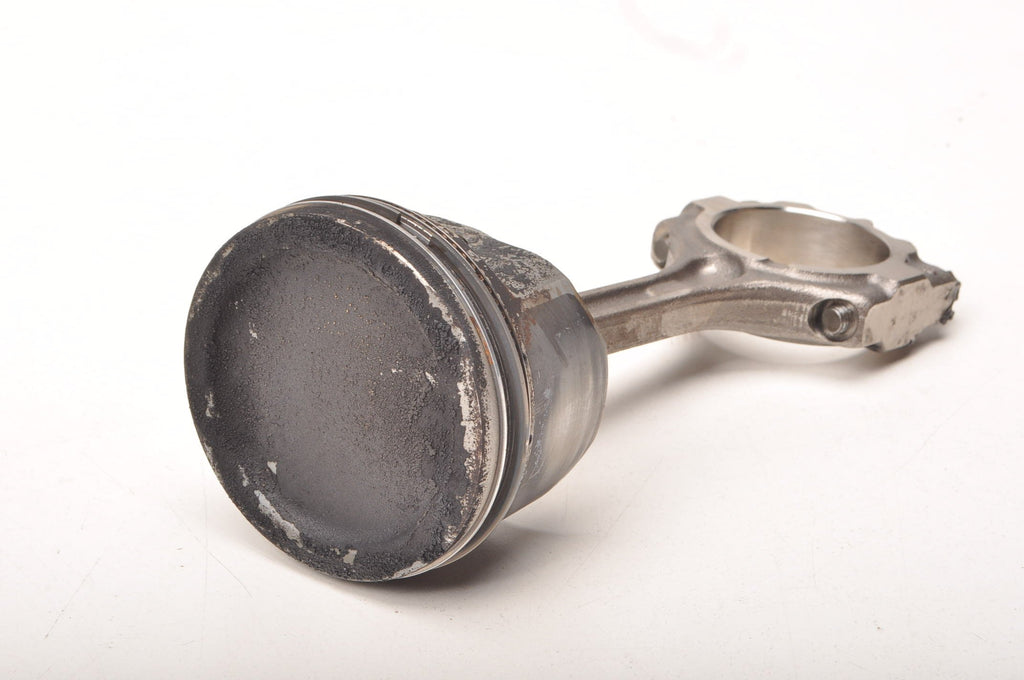 HYUNDAI I20 1.2 16V 78KM PISTON WITH CONNECTING ROD G4LA