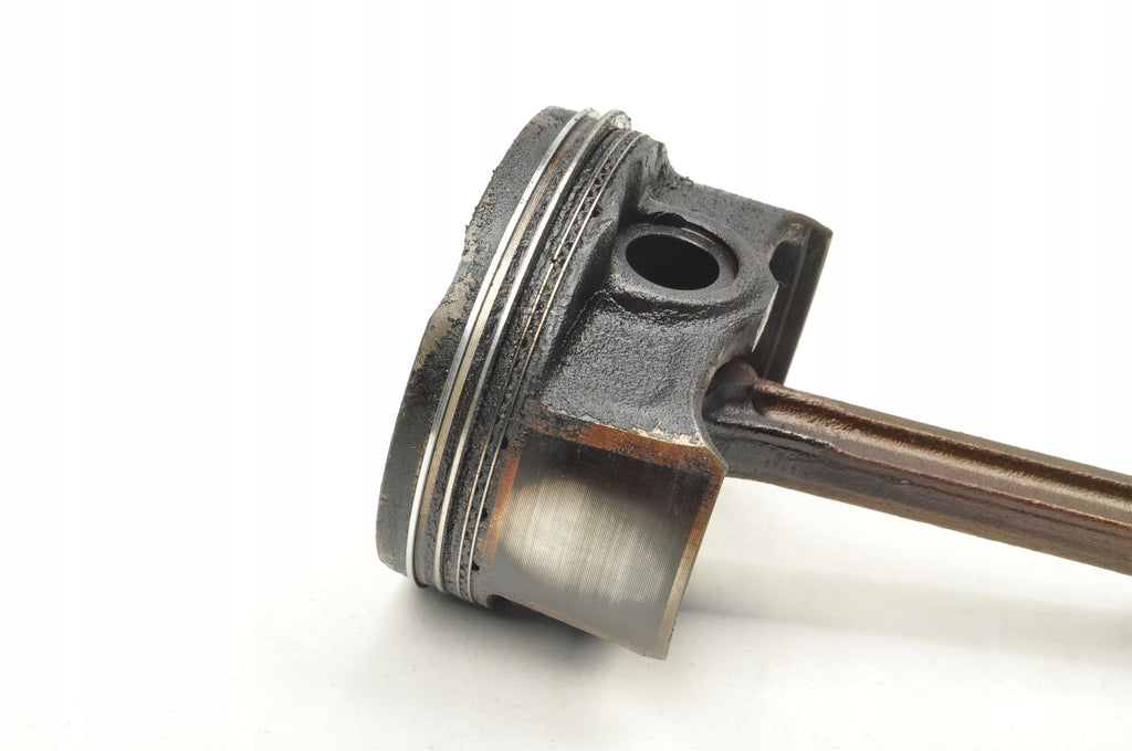 HYUNDAI I20 1.2 16V 86KM PISTON WITH CONNECTING ROD G4LA