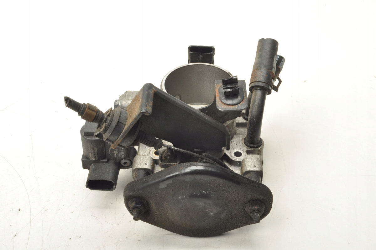 HYUNDAI I20 1.4 16V 101KM THROTTLE 35100-2B120