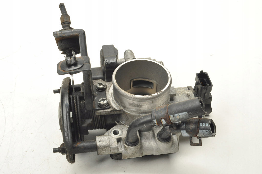 HYUNDAI I20 1.4 16V 101KM THROTTLE 35100-2B120