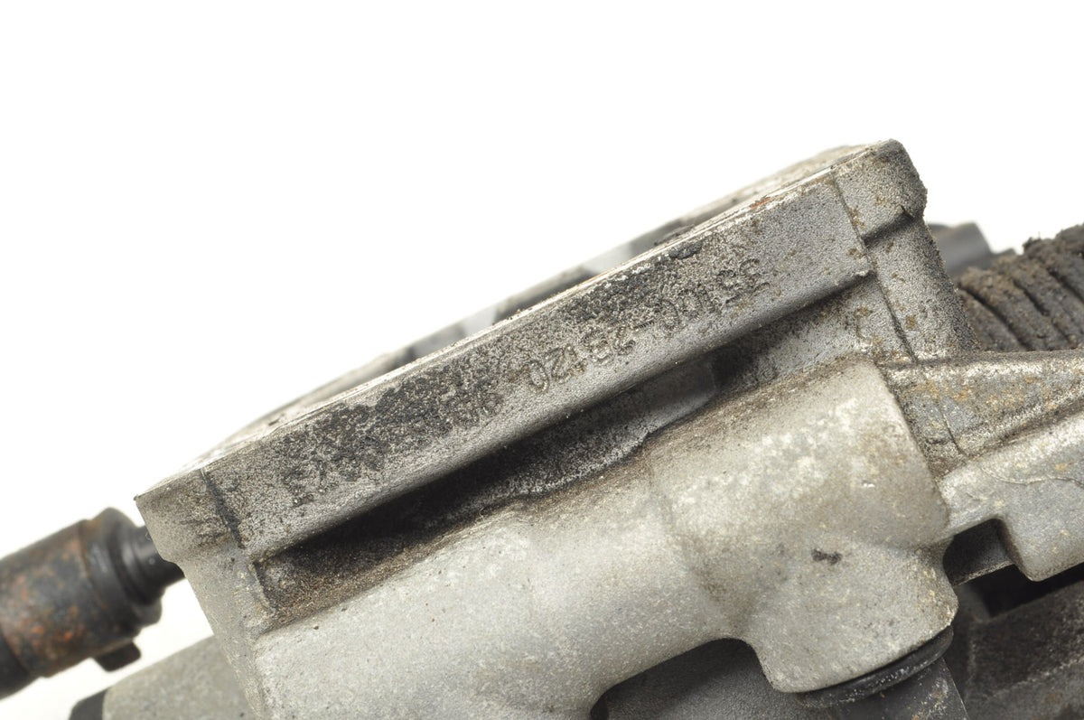 HYUNDAI I20 1.4 16V 101KM THROTTLE 35100-2B120