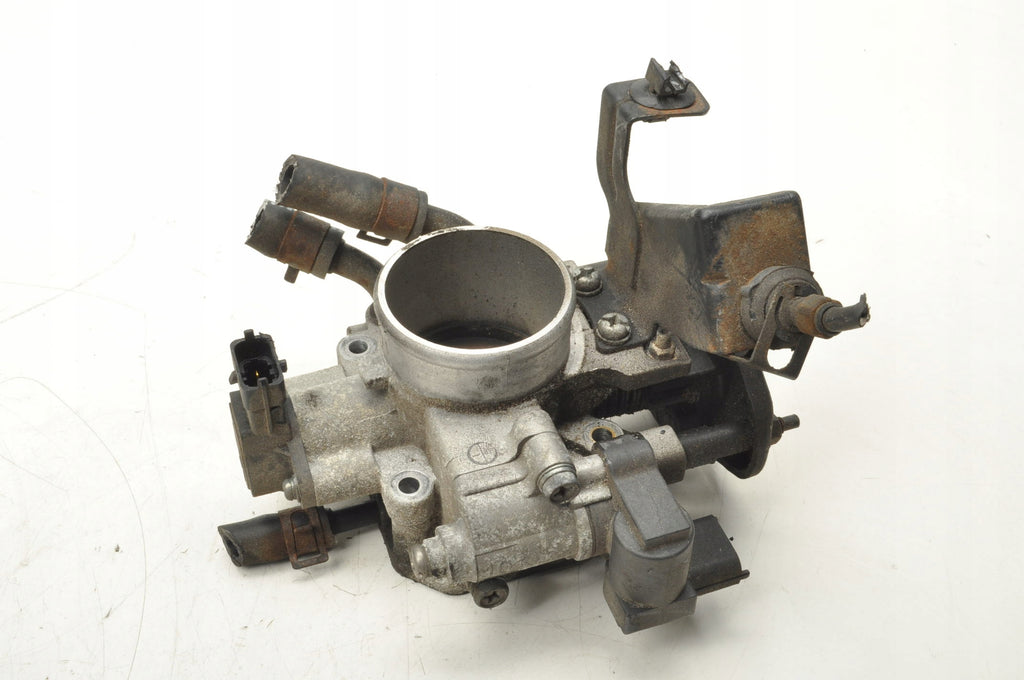 HYUNDAI I20 1.4 16V 101KM THROTTLE 35100-2B120