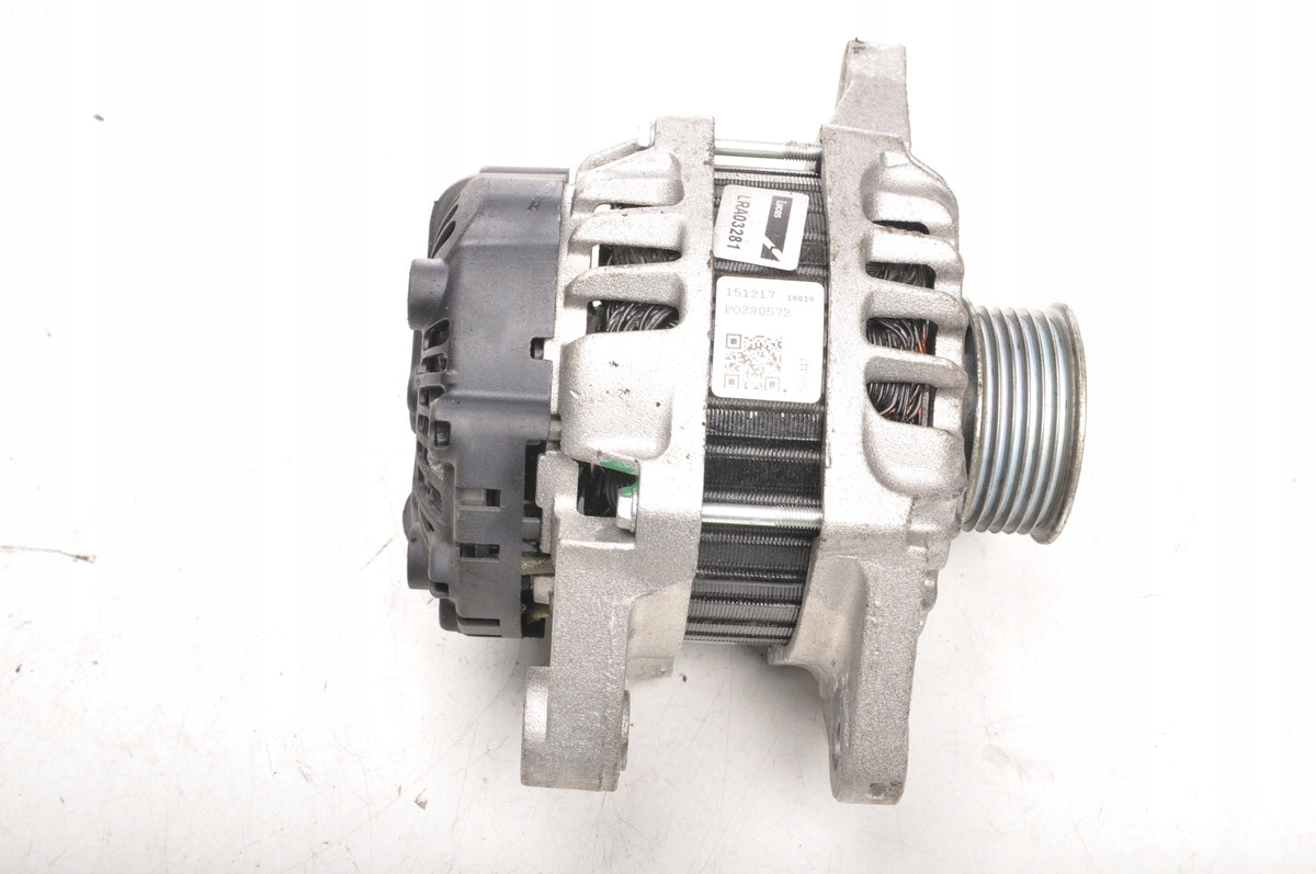 HYUNDAI I20 1.4 16V ALTERNATOR LUCAS LRA03281