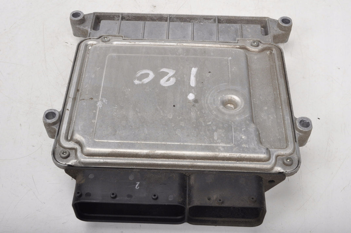 HYUNDAI I20 1.4 16V ENGINE DRIVER 39115-2B062