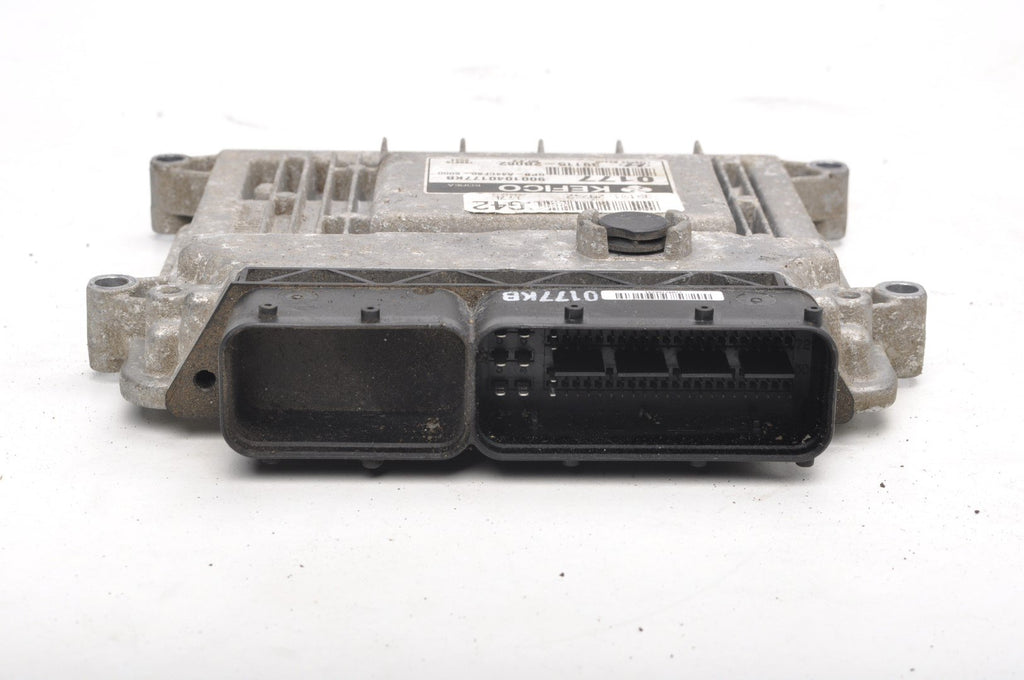 HYUNDAI I20 1.4 16V ENGINE DRIVER 39115-2B062