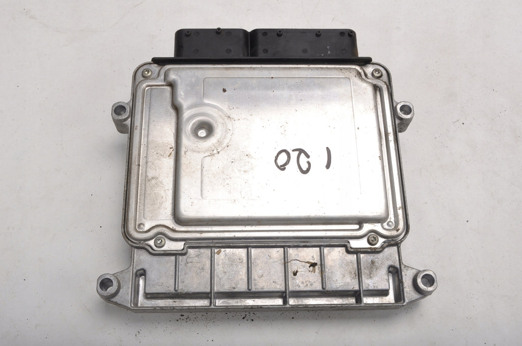 HYUNDAI I20 1.4 16V ENGINE DRIVER 39115-2B062
