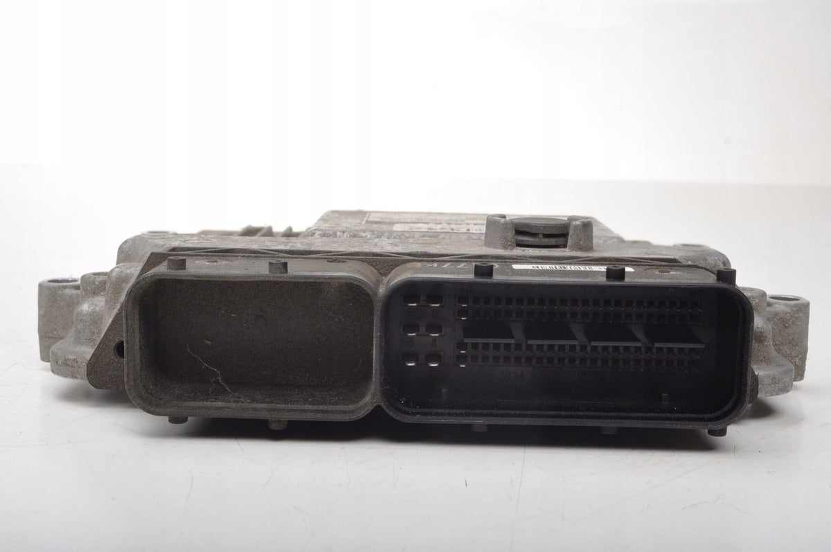 HYUNDAI I20 1.4 16V ENGINE DRIVER 39115-2B062