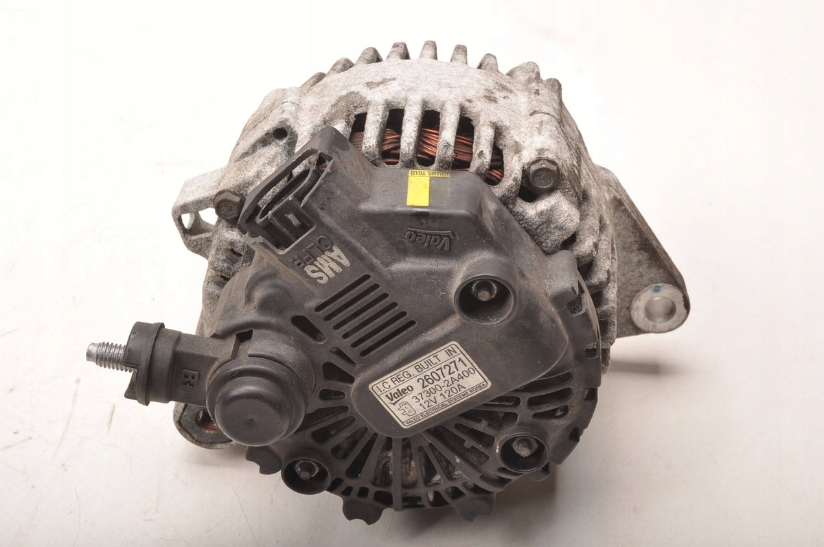 HYUNDAI I20 1.4 CDTI 75HP ALTERNATOR 37300-2A400