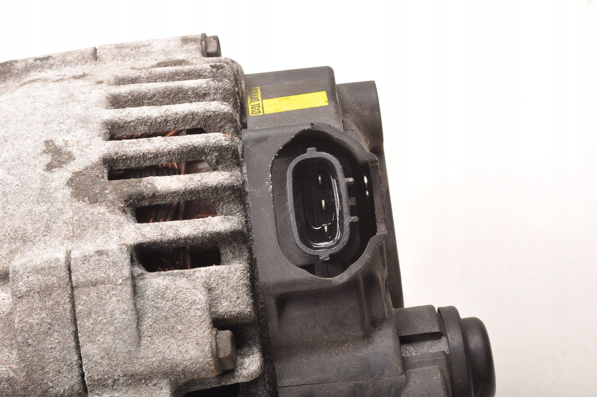 HYUNDAI I20 1.4 CDTI 75HP ALTERNATOR 37300-2A400