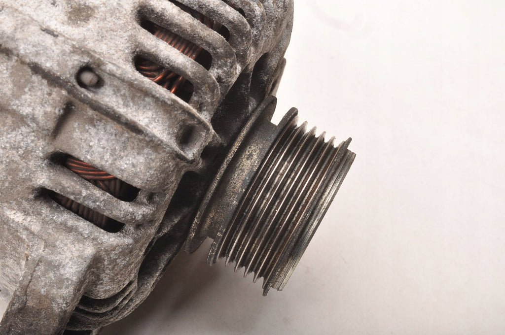 HYUNDAI I20 1.4 CDTI 75HP ALTERNATOR 37300-2A400