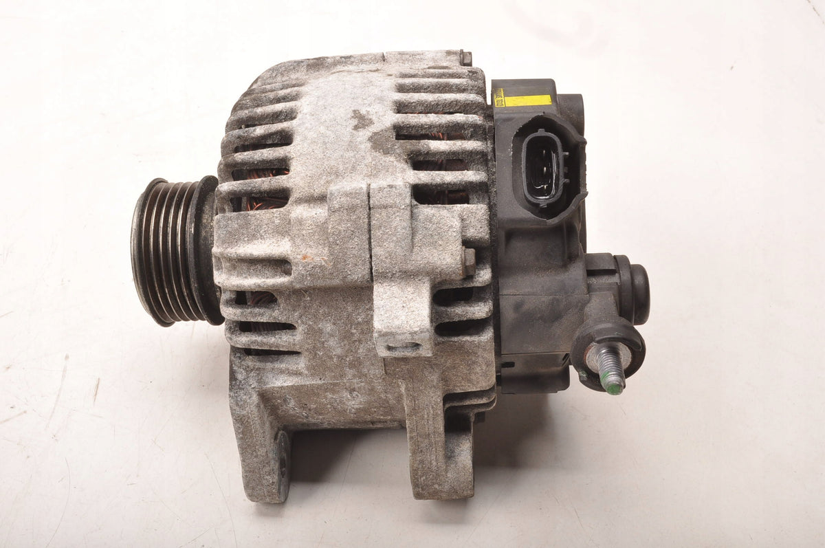 HYUNDAI I20 1.4 CDTI 75HP ALTERNATOR 37300-2A400