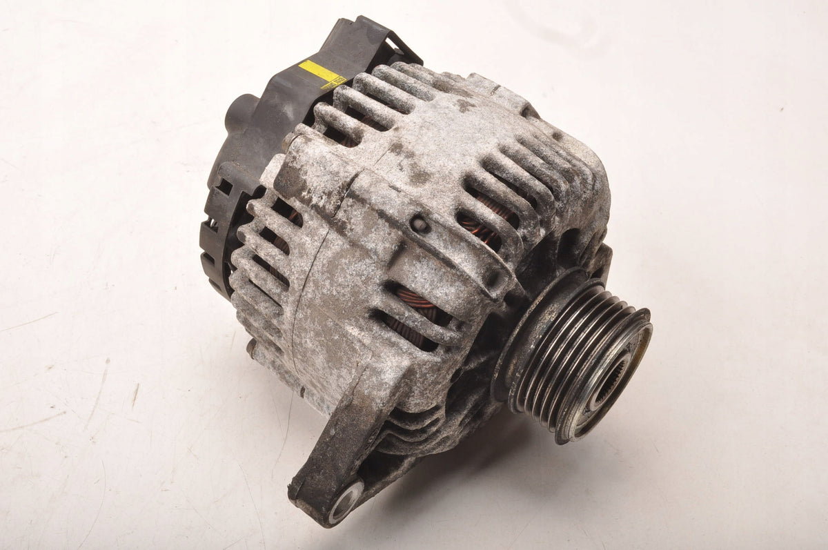 HYUNDAI I20 1.4 CDTI 75HP ALTERNATOR 37300-2A400