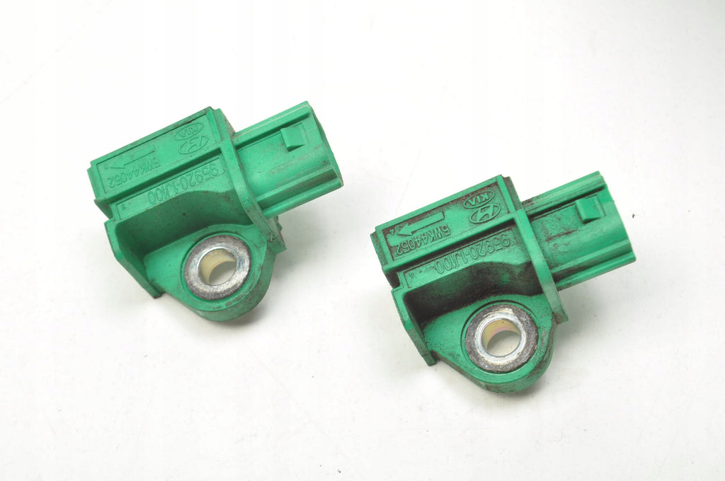 HYUNDAI I20 1.4 CDTI 75HP IMPACT SENSOR 95920-1J100