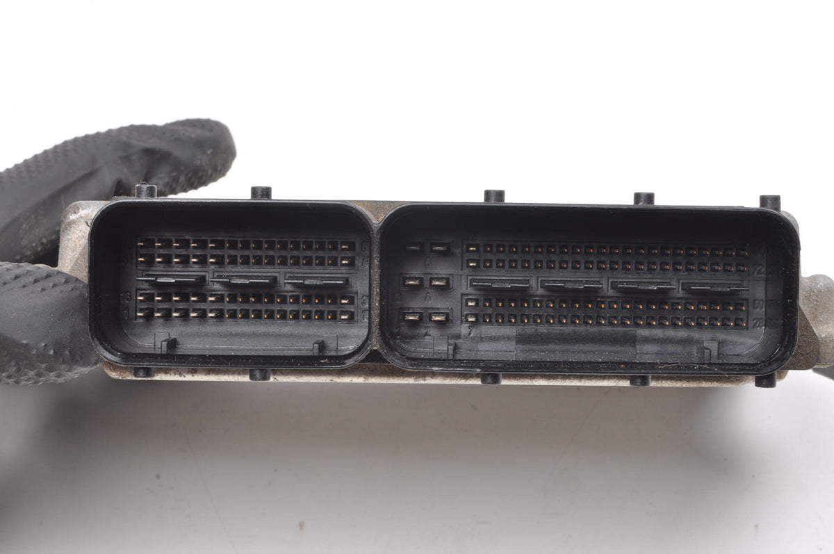 HYUNDAI I20 1.4 CDTI ENGINE DRIVER 0281015496 39117-2A050 39111-2A050