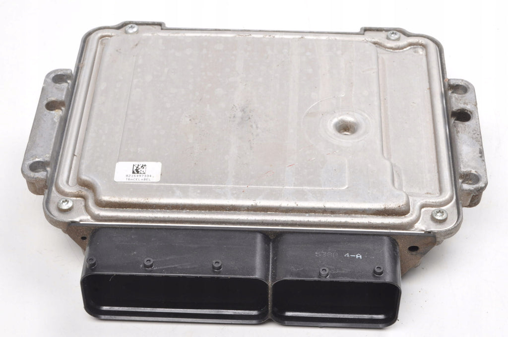 HYUNDAI I20 1.4 CDTI ENGINE DRIVER 0281015496 39117-2A050 39111-2A050