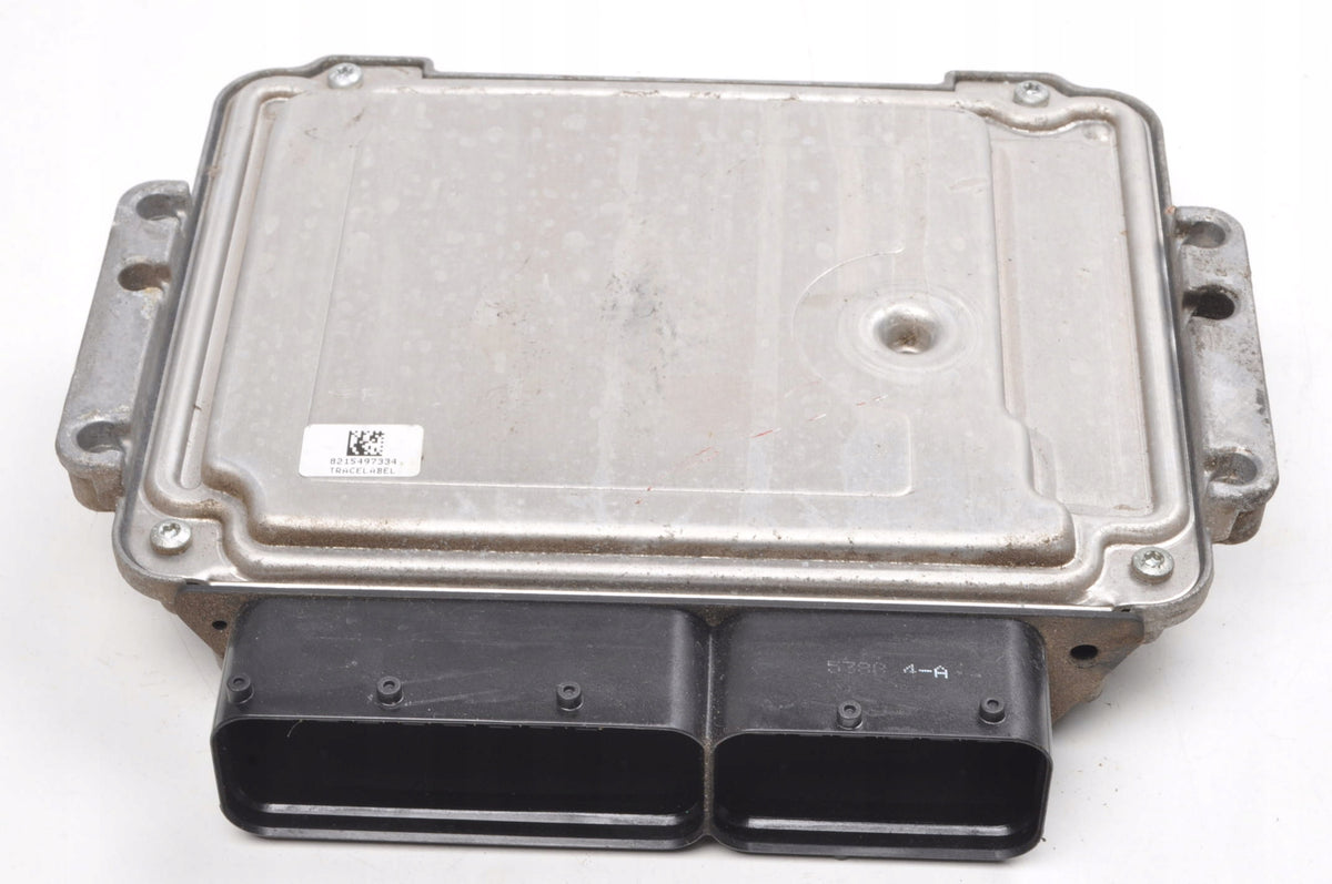 HYUNDAI I20 1.4 CDTI ENGINE DRIVER 0281015496 39117-2A050 39111-2A050