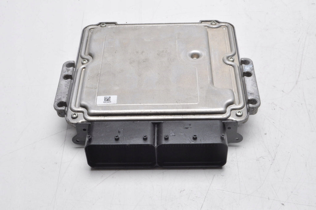 HYUNDAI I20 1.4 COMPUTER ENGINE DRIVER 0281031344
