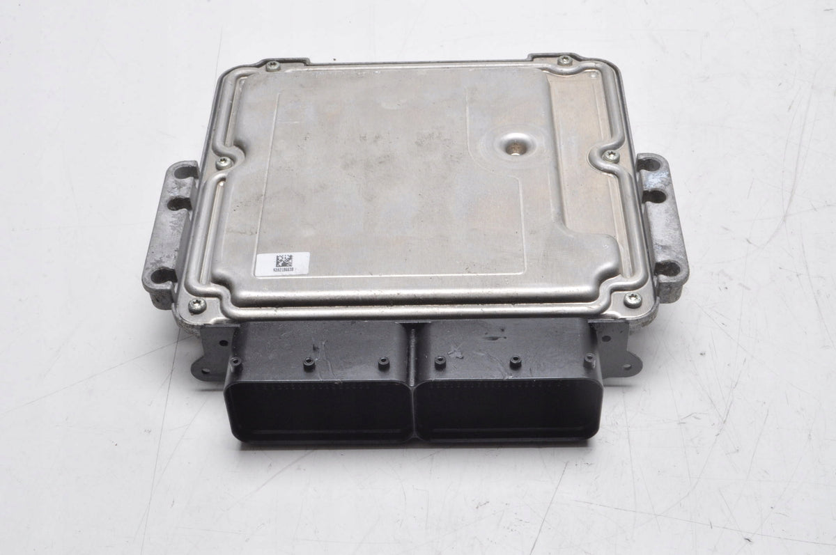 HYUNDAI I20 1.4 COMPUTER ENGINE DRIVER 0281031344