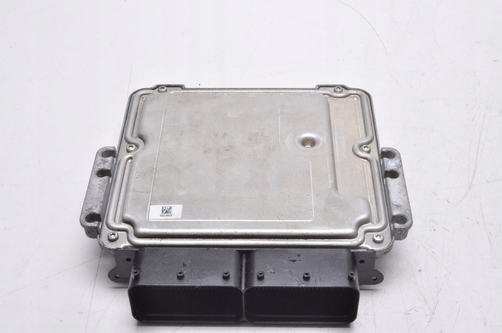 HYUNDAI I20 1.4 COMPUTER ENGINE DRIVER 0281031344