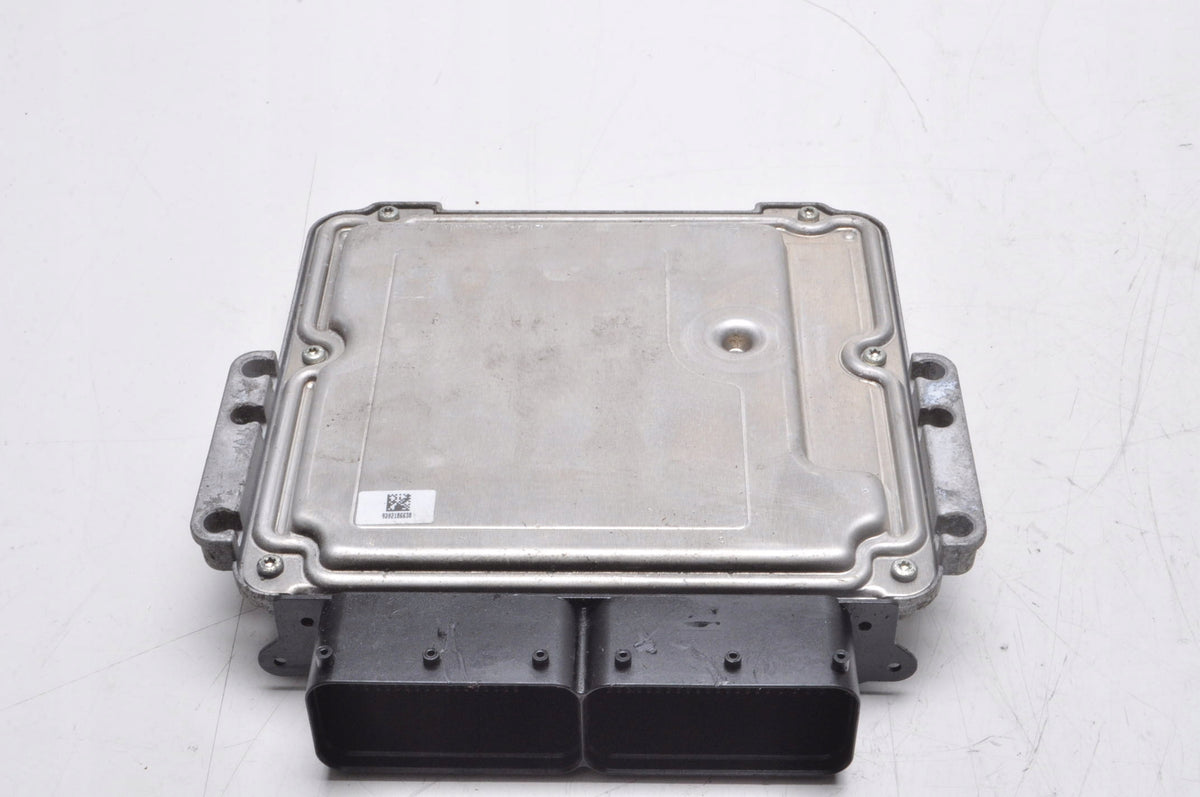 HYUNDAI I20 1.4 COMPUTER ENGINE DRIVER 0281031344