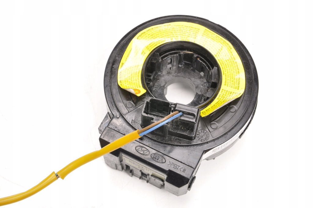 HYUNDAI I20 AIRBAG TAPE RETRACTOR DZ0V0840038