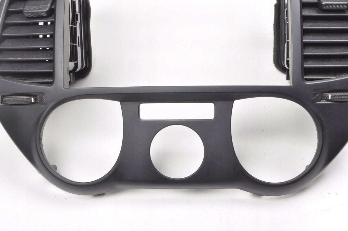 HYUNDAI I20 CENTER GRILLE PANEL RADIO CONSOLE FRAME
