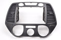 HYUNDAI I20 CENTER GRILLE PANEL RADIO CONSOLE FRAME