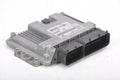HYUNDAI I20 COMPUTER ENGINE DRIVER P1 39111-2A000 0281015495