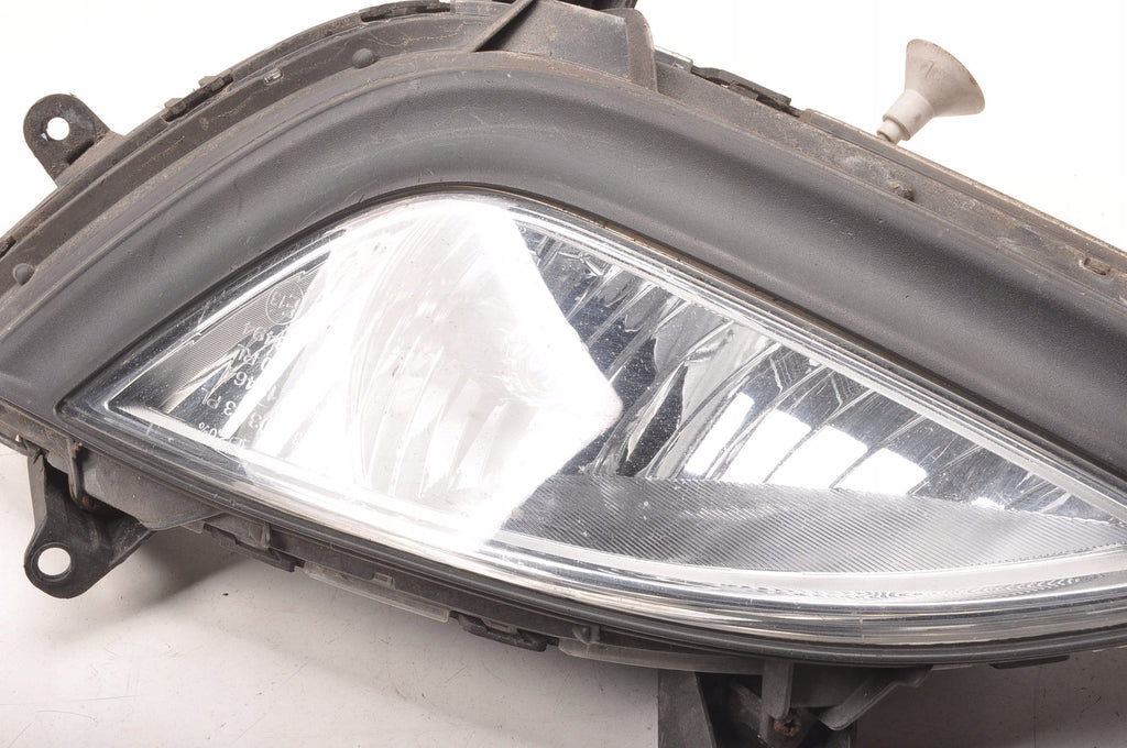 HYUNDAI I20 HALOGEN LEFT LIFT