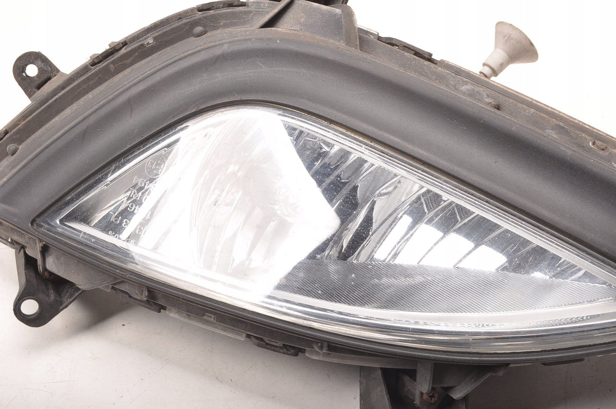 HYUNDAI I20 HALOGEN LEFT LIFT