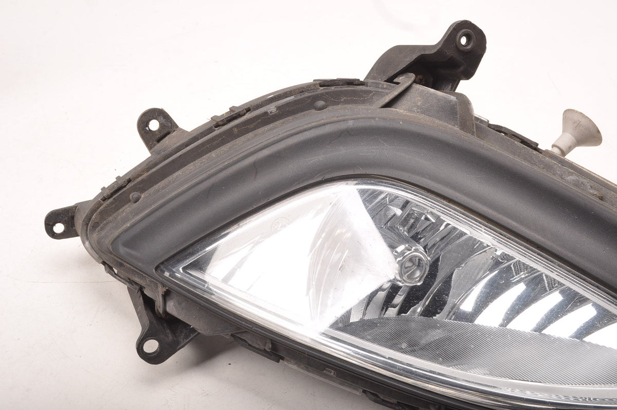HYUNDAI I20 HALOGEN LEFT LIFT