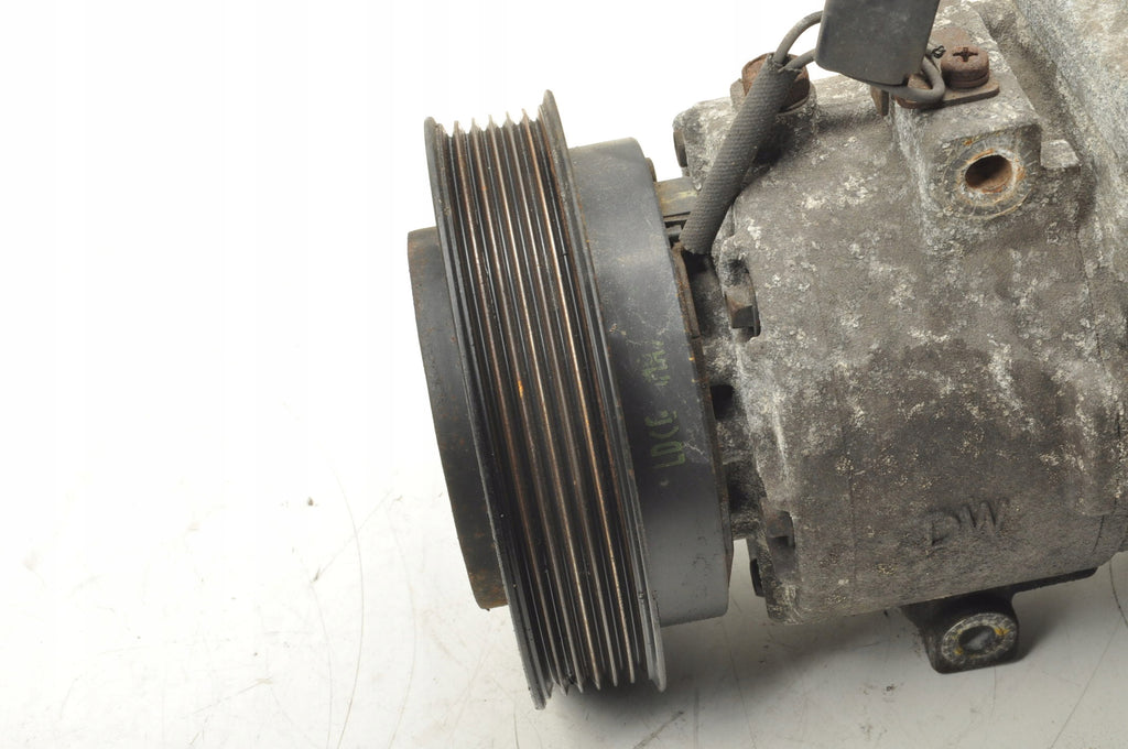 HYUNDAI I20 I30 1.4 16V 101KM AIR CONDITIONING COMPRESSOR DV08-0100