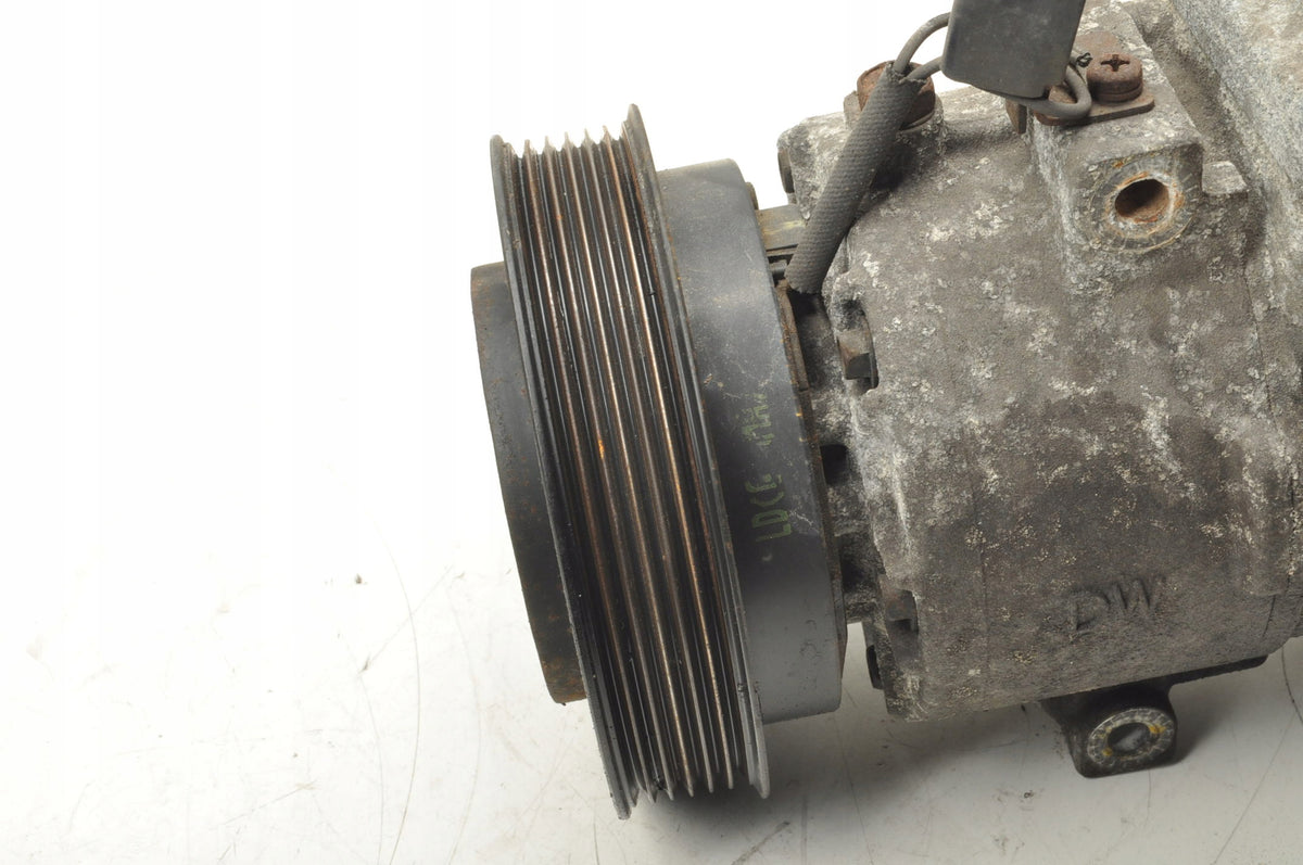 HYUNDAI I20 I30 1.4 16V 101KM AIR CONDITIONING COMPRESSOR DV08-0100