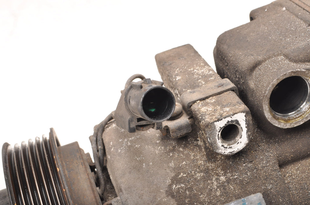 HYUNDAI I20 I30 AIR CONDITIONING COMPRESSOR KIA CEED I 1.4 16V 109 KM