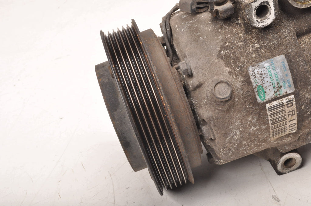 HYUNDAI I20 I30 AIR CONDITIONING COMPRESSOR KIA CEED I 1.4 16V 109 KM