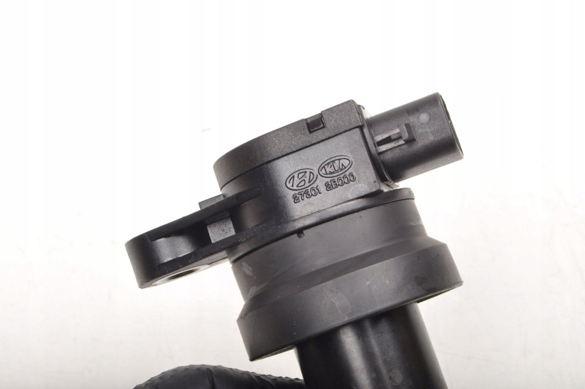 HYUNDAI I20 I30 KIA PRO CEED 1.6 16V 125KM IGNITION COIL 27301-2B000