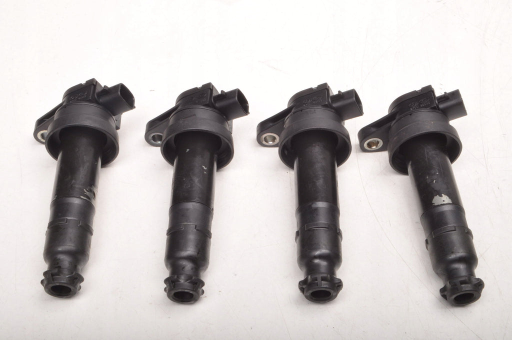 HYUNDAI I20 I30 KIA PRO CEED 1.6 16V 125KM IGNITION COIL 27301-2B000