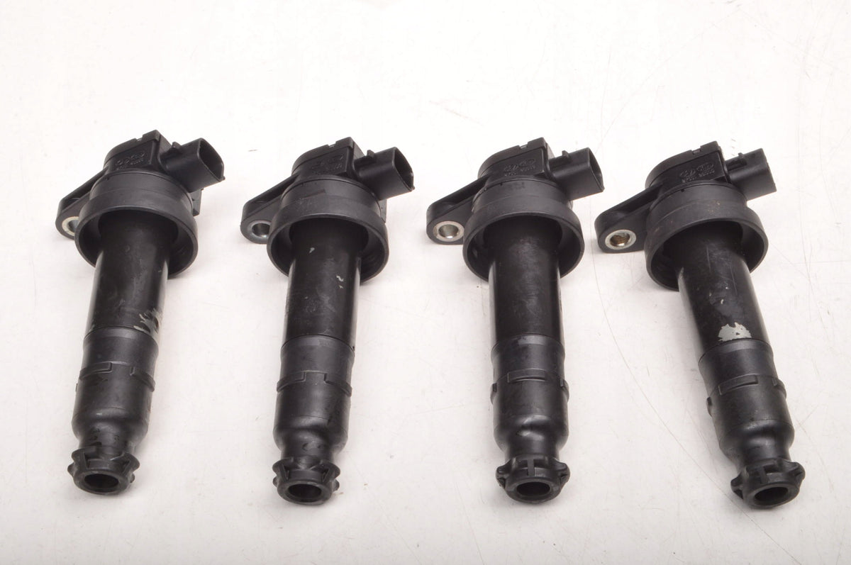 HYUNDAI I20 I30 KIA PRO CEED 1.6 16V 125KM IGNITION COIL 27301-2B000