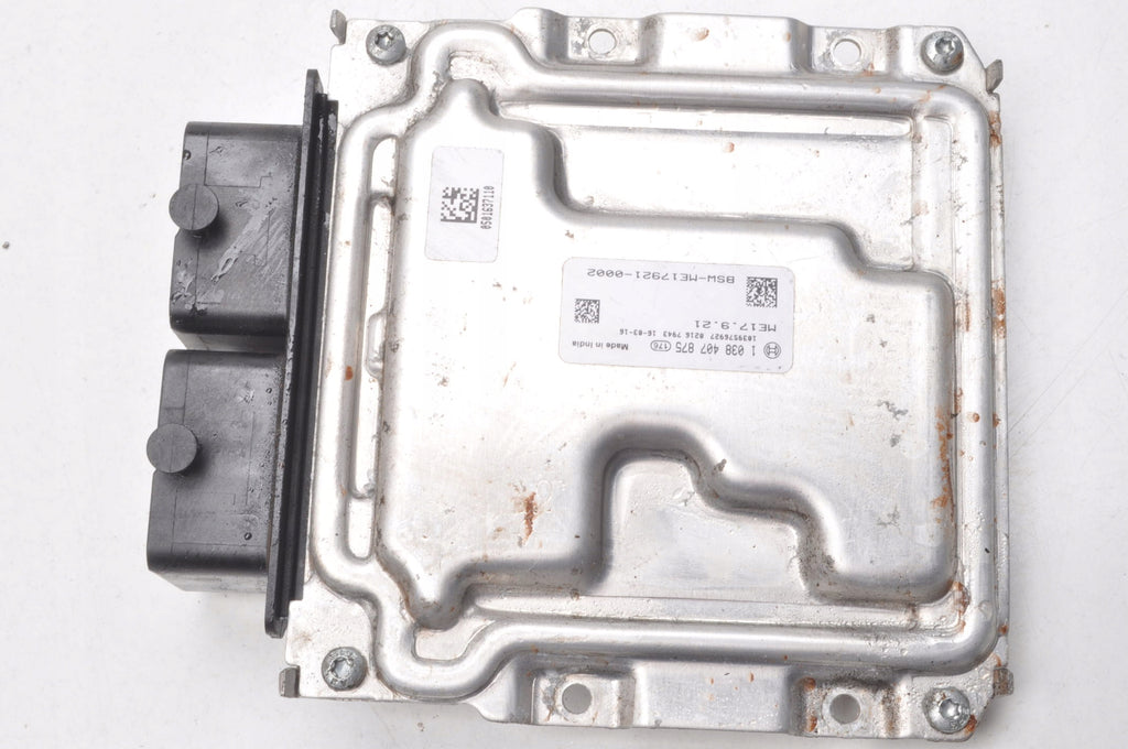 HYUNDAI I20 II 1.2 16V 75KM COMPUTER ENGINE DRIVER 391F2-03GD0