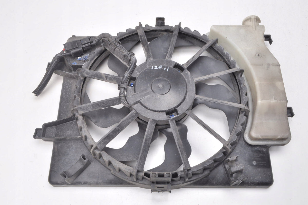 HYUNDAI I20 II 1.2 WATER COOLER FAN