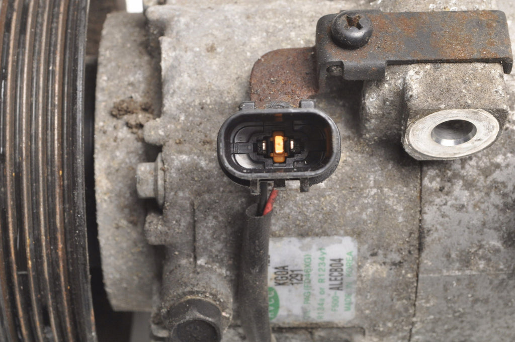 HYUNDAI I20 II 1.4 CDTI 90HP AIR CONDITIONING COMPRESSOR F500-ALECB04