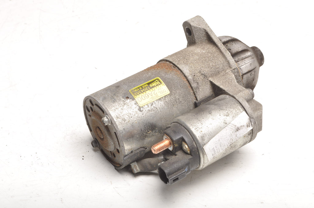 HYUNDAI I20 II 1.4 CDTI 90HP STARTER 36100-2A600