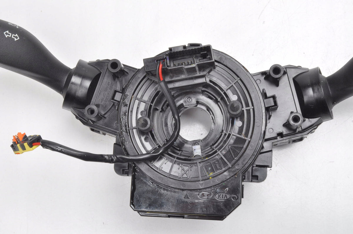HYUNDAI I20 II COMBINED SWITCH TAPE 93403C8350